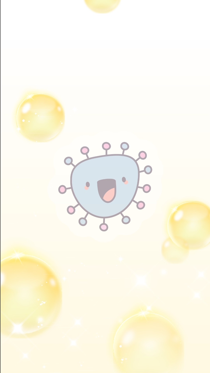 細胞くんの雑談部屋