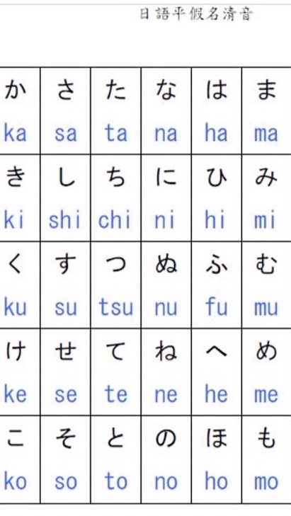 正經日文課👩🏻‍💼
