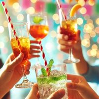 🍻飲み友⭐️30代⭐︎40代⭐︎50代🌈東京⭐︎神奈川⭐︎埼玉⭐︎千葉🌈雑談