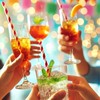飲み友⭐︎既婚⭐️30代⭐︎40代🌈東京⭐︎神奈川⭐︎埼玉⭐︎千葉🌈雑談