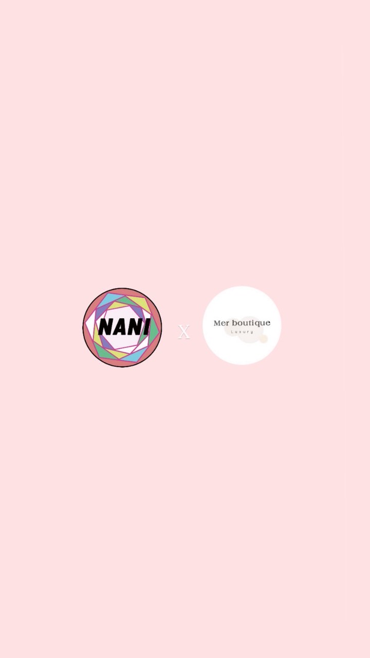 Mer X Nani 歐洲精品&vintage