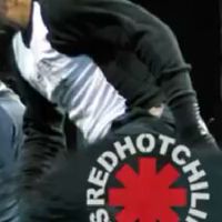 Red Hot Chili Peppers  เป