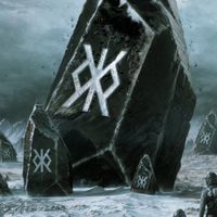 Runestone Taiwan 符石台灣