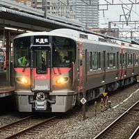 JR CITY NETWORK OKAYAMA