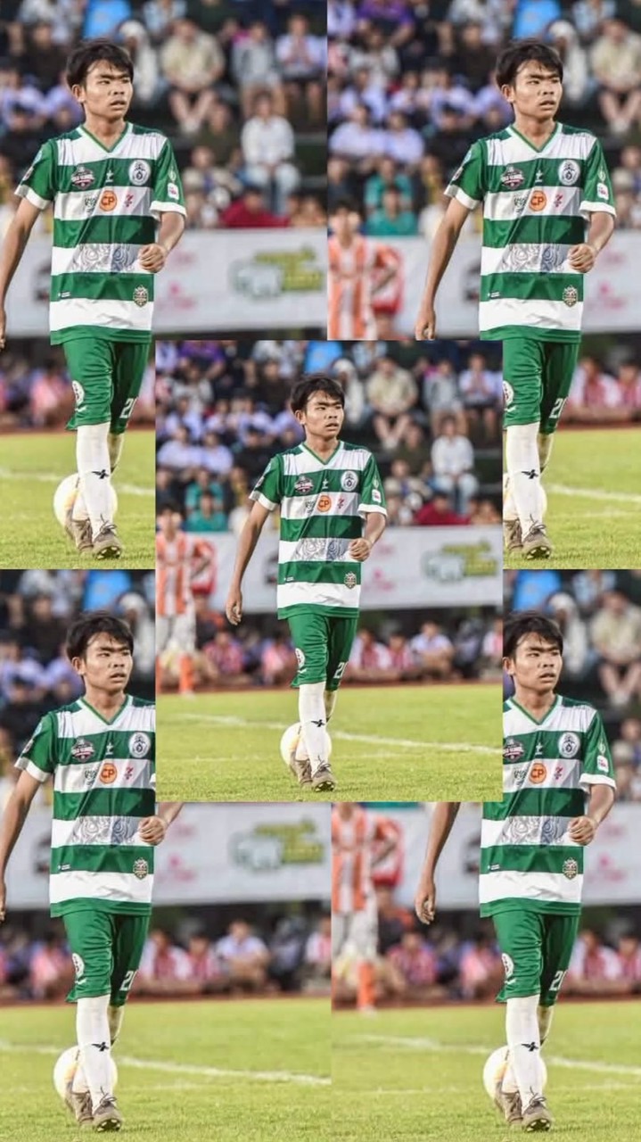 DOM  ฮีโร่ จักรภัทร 💚🤍