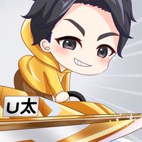 うー太郎の競艇予想🚤✨