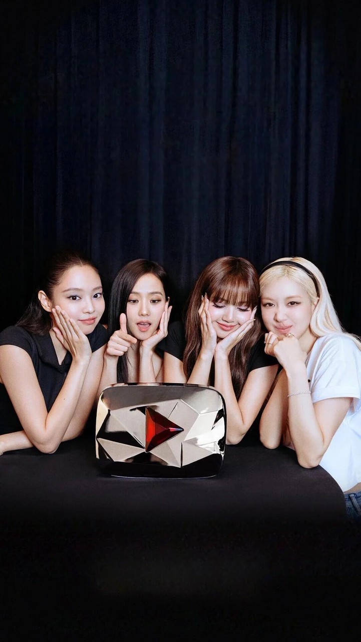 🍮𝐁𝐋𝐀𝐂𝐊𝐏𝐈𝐍𝐊 × 𝐁𝐀𝐁𝐘𝐌𝐎𝐍𝐒𝐓𝐄𝐑 粉絲小窩💖
