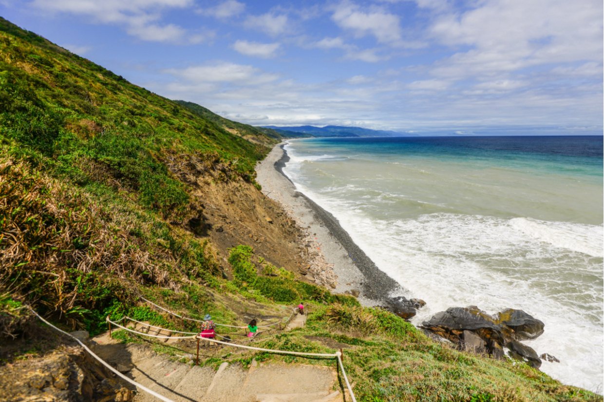 屏東「拾美步道群」介紹｜屏東10條森林秘境登山步道介紹看這篇