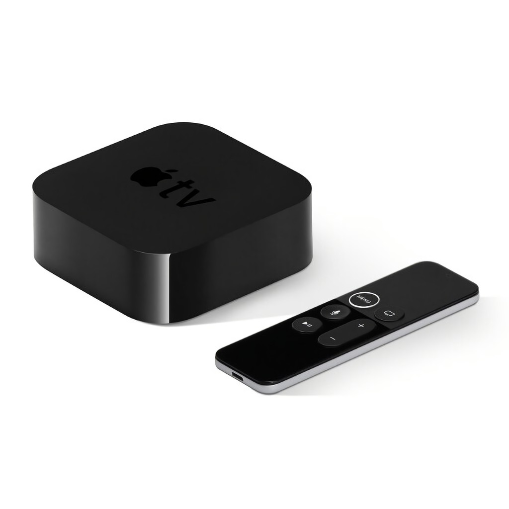 Apple TV 4 32G 台灣公司貨
