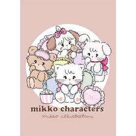 mikko characters