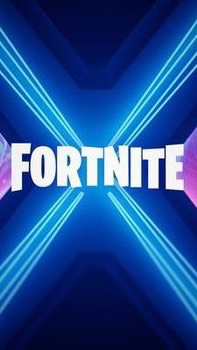 FORTNITE【公式】のオープンチャット