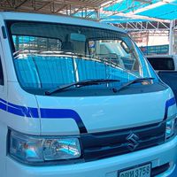 ตามหาพูดคุย suzuki carry 4WD รถยนต์เชิงพาณิชย์ ตู้ทึบ ตู้เย็น