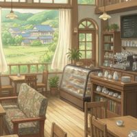 🍋✨皆んなのまったりカフェ☕🍩