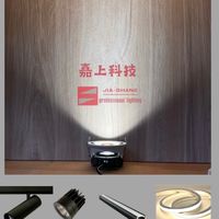 💡嘉上科技-JS LED