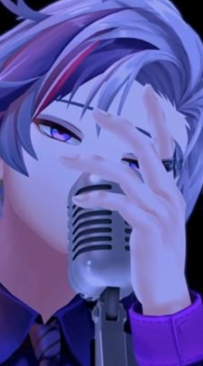 にじさんじ好きな人おいで〜◖⁠⚆⁠ᴥ⁠⚆⁠◗