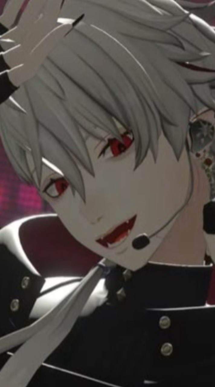 にじさんじ好きな人ウェルカム‼️
