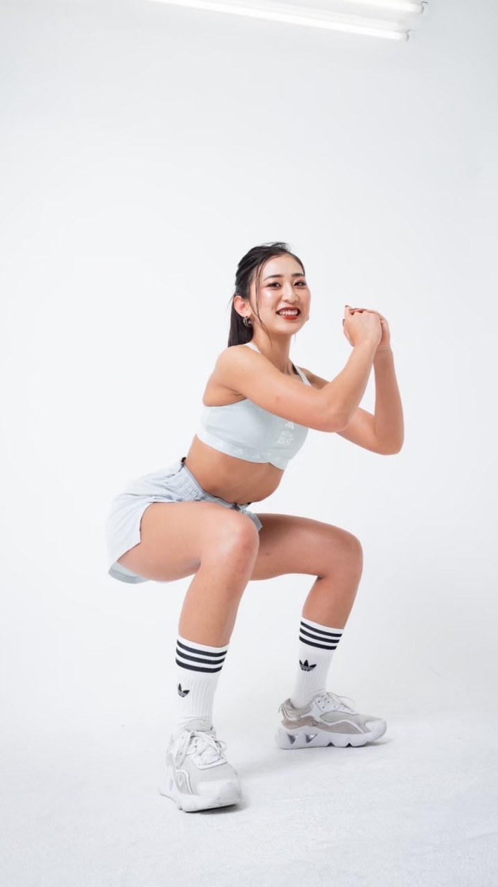 HIIT the Beat ✳︎YURINA✳︎