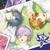 4日オルアコ 3SKM白衣装