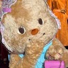 น้องเนยหมีเนย