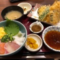 実際訪問したユーザーが直接撮影して投稿した小戸魚介 / 海鮮料理喜水丸 マリノアシティ福岡店の写真