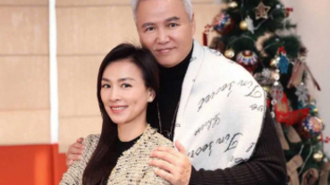 身家千億元！張庭曾脫口「家裡都是錢」 豪宅內部曝光