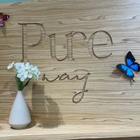 巨蛋pure way小天地