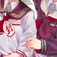 地縛少年花子くんなりきり