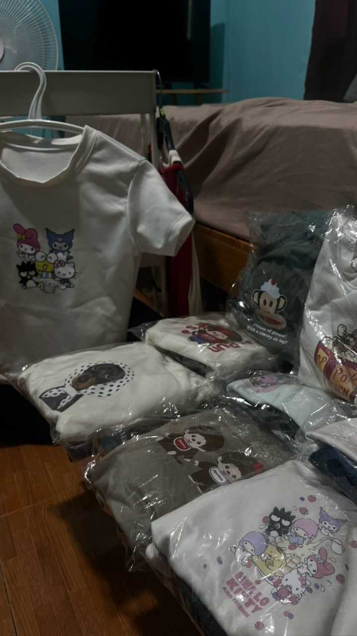 CHOMWIW SHOP
