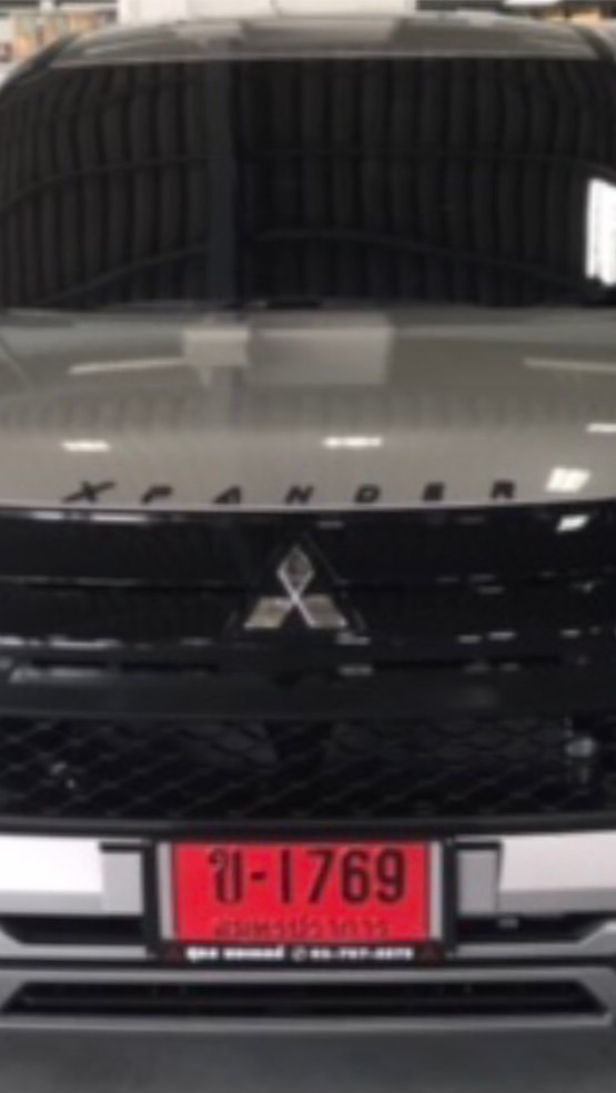 Mitsubishi 'Expander' โปรดีๆที่มอบให้คุณ