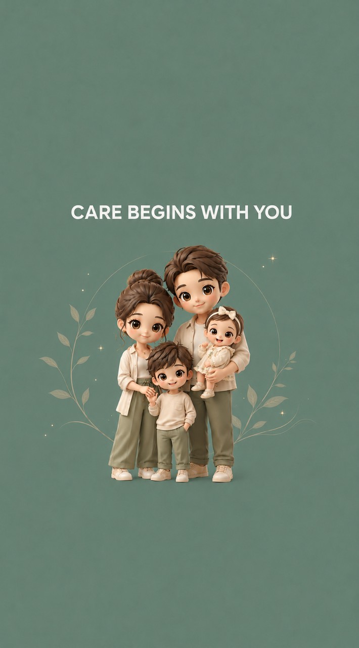 ✨️ LUXCARE 🍀