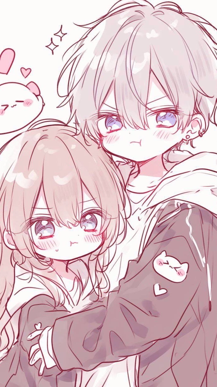 ペア画オプ！