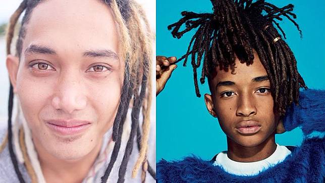 Pemeran Ikal dalam Laskar Pelangi Sukses Bikin Pangling, Mirip Jaden Smith!