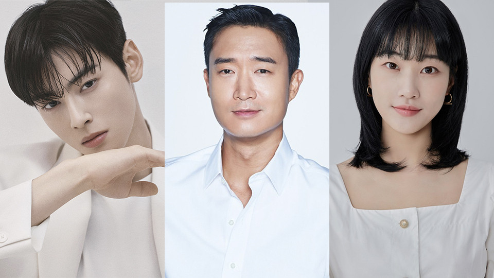 8部近期定角韓劇！朴敏英再演漫改劇、IU&朴寶劍太期待，宋江有望搭金裕貞演同居羅曼史