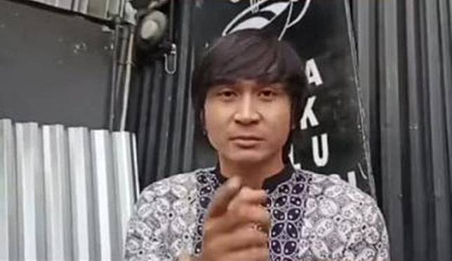 Ernest Prakasa Beri Alternatif Pengganti Kata Anjay agar Tak Perlu Merasa Salah 