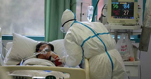 3月底武漢病例可望基本「清零」　專家：除了湖北，4月底可摘口罩