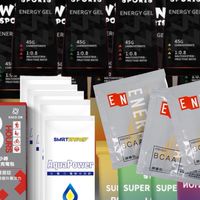 EnergyMan 能量補給