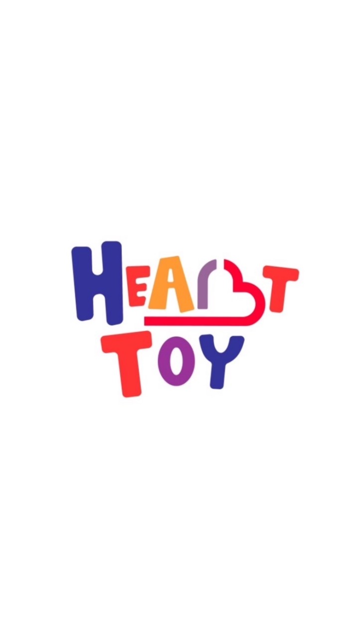 Heart Toy Shop