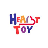 Heart Toy Shop