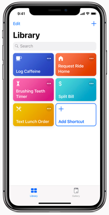 iOS 12 秋季更新效能大提升，程式開啟速度快兩倍 連iPhone 5s 都能用！
