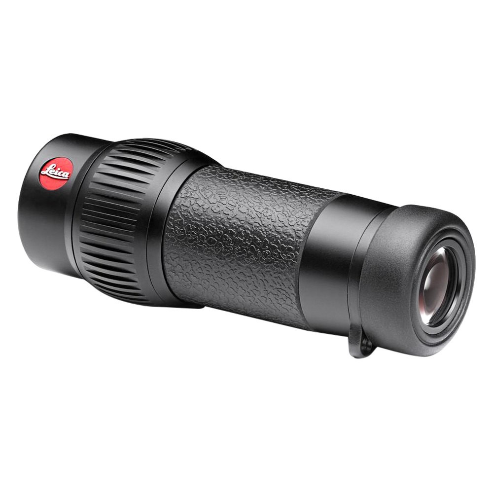 可將為小物體放大，利於博物館或欣賞美術作品等手持設計，8倍光學，外部鏡片採用 HDC 多層鍍膜和 AquaDura 防水鍍膜倍率：8 倍鏡片直徑：20 mm入瞳直徑：2.5 mm最近對焦距離 / 搭配