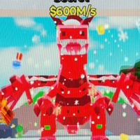 クリスマスドラ配布！！フォートナイトブレインロット交換！ゴーアップもやってるよ！！