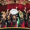 ヴィッセル神戸 写真、動画共有