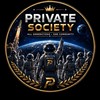 PRIVATE SOCIETY