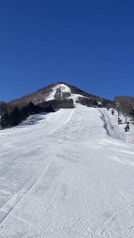 EFスキーベースキャンプ // 情報発信基地