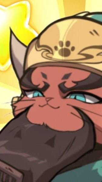 《喵了個三國》官方八卦陣