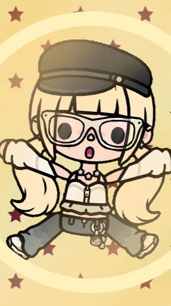 토니옹 Toca world 📌