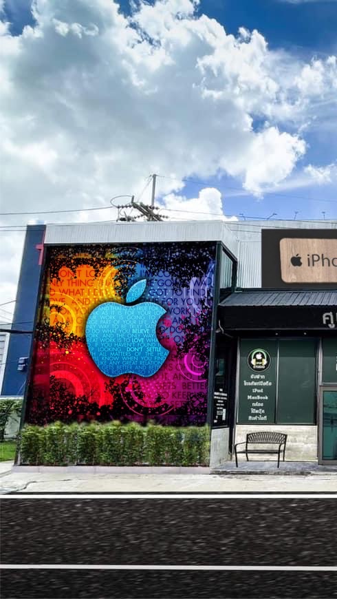 อะไหล่มือถือ ปลีก ส่ง ร้านiPop