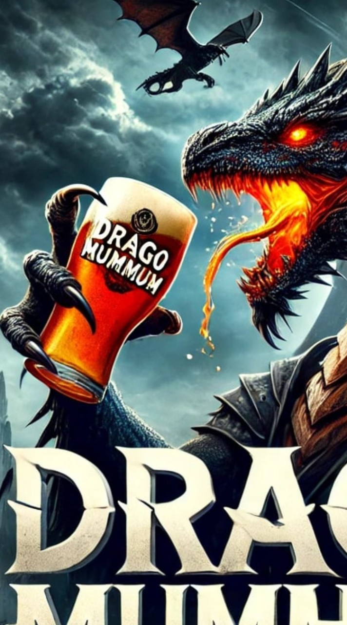 Drago MumMum