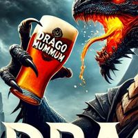Drago MumMum