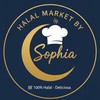 🌙Halal market by Sophia